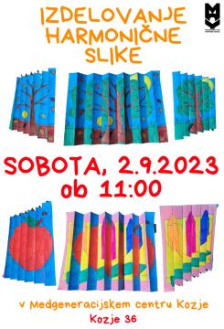 2.9.2023, vabilo v MCK